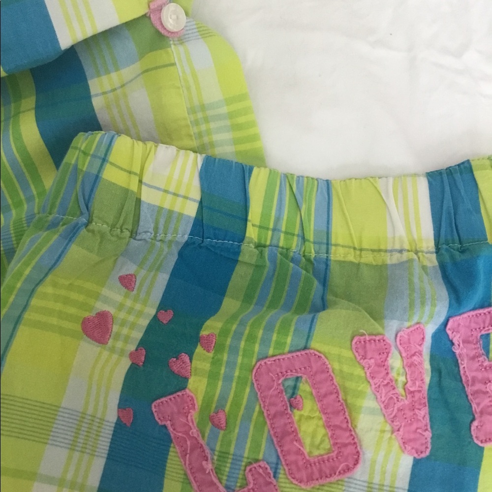 Victoria’s Secret lounge pants